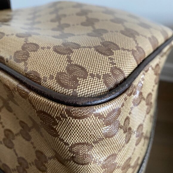 Gucci Joy Boston Bag – Medium - Picture 5 of 11
